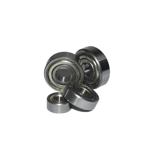 轴承配浪潮川木雅登虎鲨三A修边刀圆角刀滚珠1/45/163/81/2尺寸