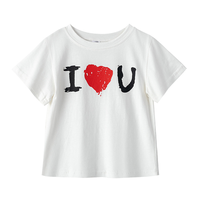 熙熙妈不一样的亲子装洋气