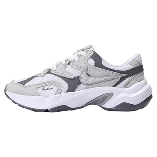 NIKE耐克女子AL8经典复古老爹鞋运动休闲板鞋FJ3794-101