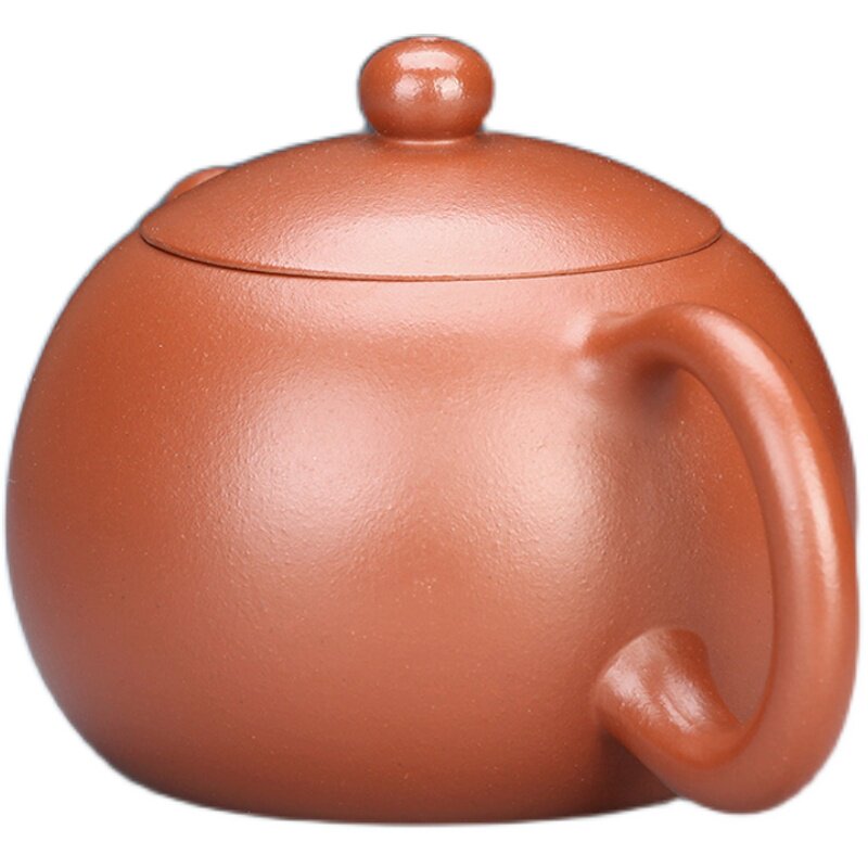 黄金朱泥壶十五年品牌老店