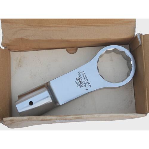 NOS TOHNICHI RH32DX50 50MM Torque Wrench With Interchangeabl