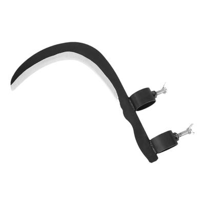 槟榔专用刀锰钢淬火高空修割神器