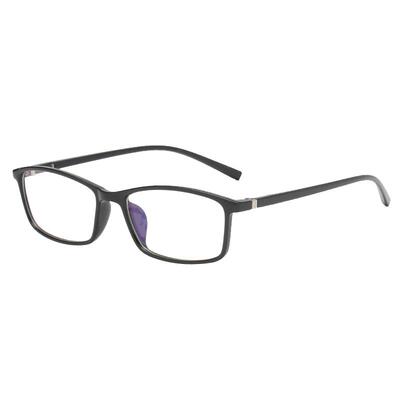 小框防蓝光眼镜商务小脸