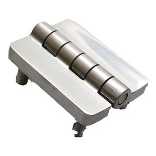 CL209-1-2黑/白铰链HL009开关柜 动力机柜箱合页 配电箱柜门铰链