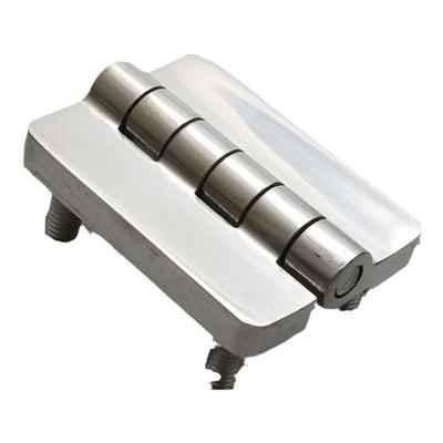 CL209-1-2黑/白铰链HL009