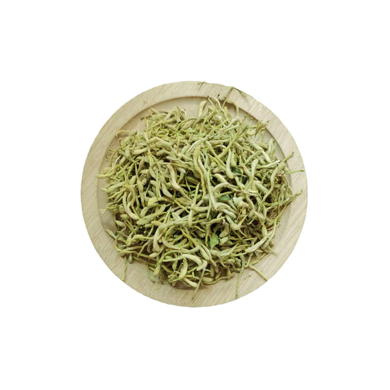 特级金银花中药材花草茶无硫正品