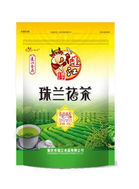 重庆茶叶珠兰花阿蓬江