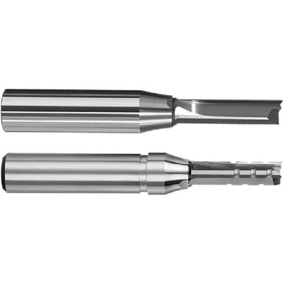 三刃开料刀雕刻机木工开槽开料刀