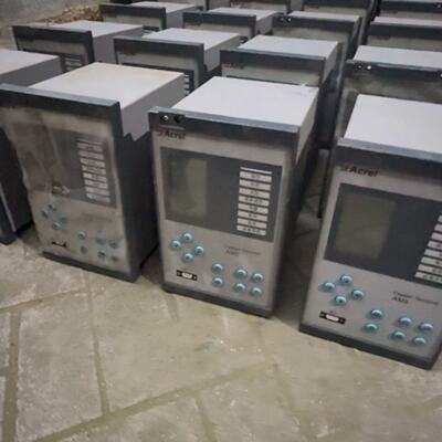 【请询价】安科瑞AM5机保护测控装置，型号Feeder Termin