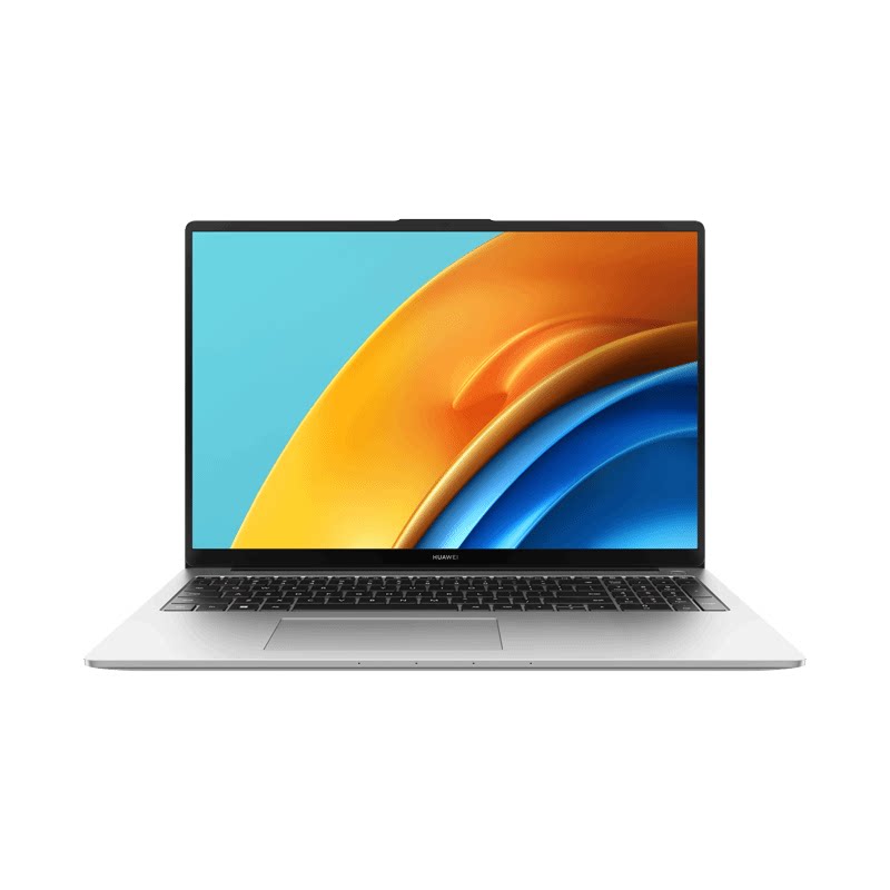 【顺丰速发】华为MateBook D16 V20全系列笔记本电脑轻薄便携新款13代酷睿手提轻薄本官网正品店大屏