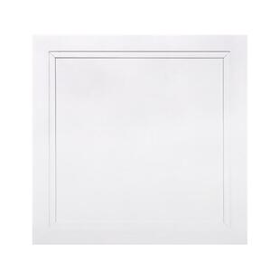 卡扣式铝合金检修口装饰盖板卫生间墙面下水管道检查口维修口遮丑