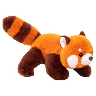 有香味三种姿态可调水豚桌伴玩偶