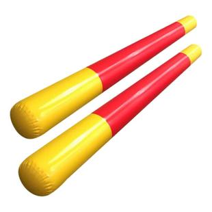 充气金箍棒幼儿园空气棒趣味运动会不倒森林儿童统感训练道具器材