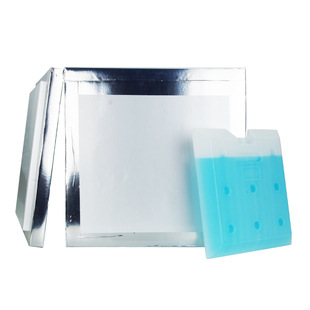 医药冷链保温箱试剂疫苗药品冷藏箱生物样本医用血液低温运输箱