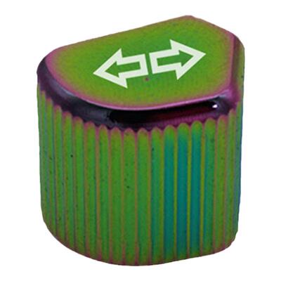 摩托车通用转向灯开关按钮