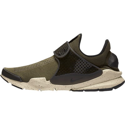 Nike/耐克正品SOCK DART男女魔术贴耐磨运动休闲鞋819686-300