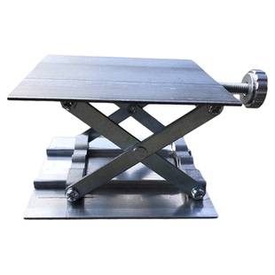 12线水平仪不锈钢升降台铝合金金属贴地仪铺地砖平地仪红外线支架