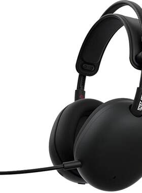 SONY/索尼英纵 INZONE H9 II旗舰头戴降噪电竞耳机游戏耳麦H9二代