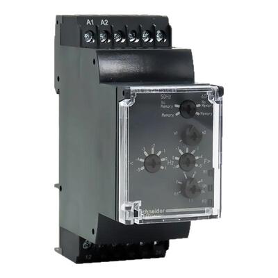 电流电压继电器施耐德进口