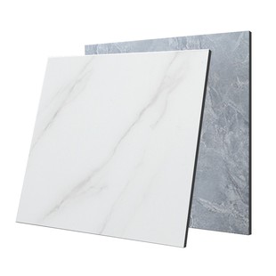 pvc石塑地板自粘地板翻新改造加厚耐磨地板革防水水泥地用仿瓷砖