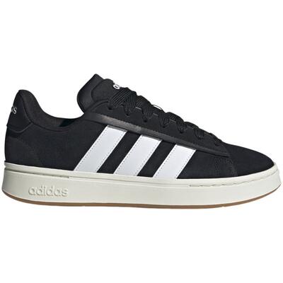 【自营】adidas阿迪达斯男女2025春季新款球麂皮运动休闲鞋JR0543