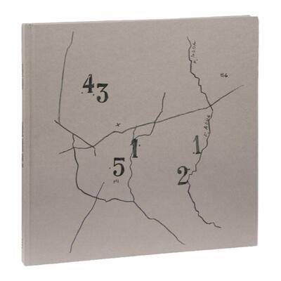 预售 Cinque Viaggi (1990-98) Guido Guidi原版艺术摄影书籍 艺术摄影 华源时空