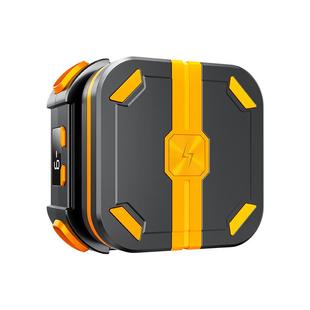 肯索亚手机直播散热器降温制冷神器强劲散热背夹智能静音游戏通用半导体制冷背夹水冷液风扇通用冰封贴片主播