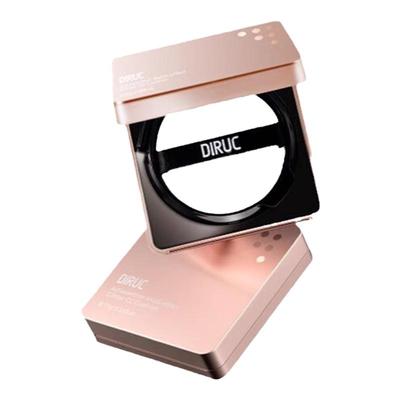 迪兰可气垫CC霜遮瑕持久不脱妆