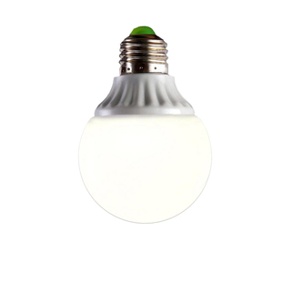 LED龙珠泡G80 G95 220V 螺旋家用灯泡 E27螺口 5W 7W 9W球泡 光源