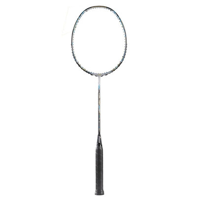 正品波力羽毛球拍乌缺900182g斩