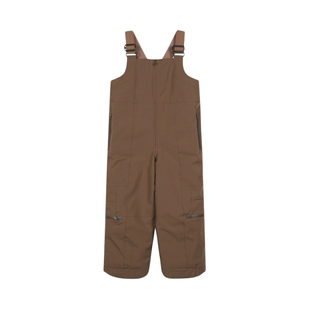 【运动系列】江南布衣童装羽绒长裤拒水冬男女童儿童jnbybyjnby