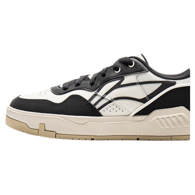 李宁反光舒适软弹经典休闲鞋