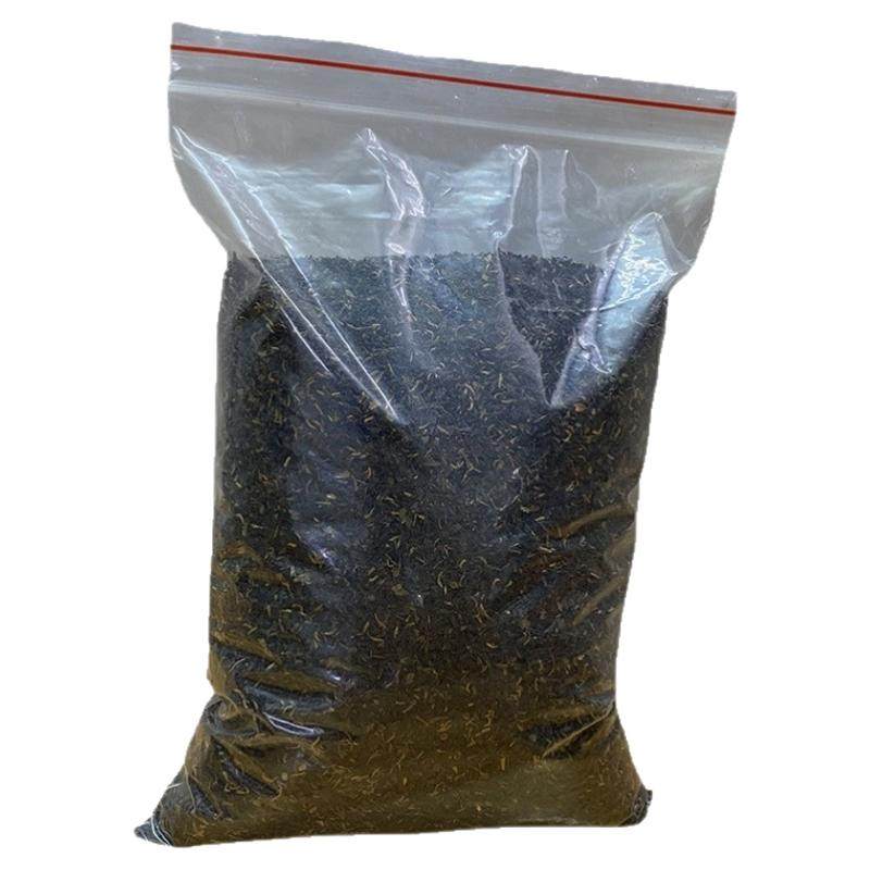 红茶碎角茶叶新茶角碎末茶叶奶茶叶蛋散装金骏眉碎角浓香型2斤装