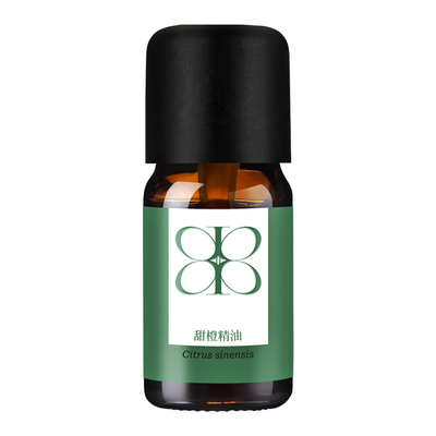 Aromapromise巴西甜橙精油