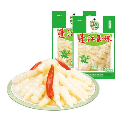 阿蓬江重庆特产黔江宝塔下饭菜