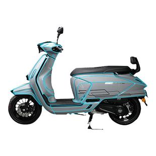 适用MBP凯威FeelinkC150隐形车衣TPU车身贴纸车衣膜贴膜改装配件