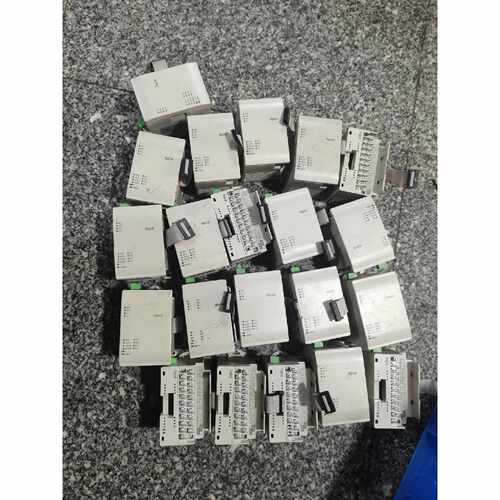 询价-台达PLC扩展，DP01PU-H2，件，成色不错，功能