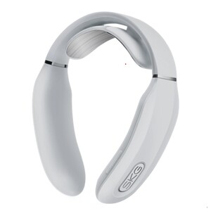 SKG筋膜枪F5肌肉放松器按摩枪颈膜枪F7按摩仪礼物skgf5按摩枪