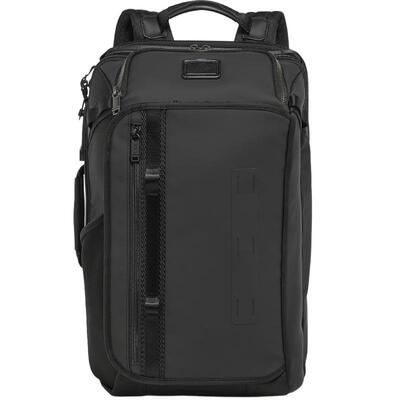 TUMI/途明男士商务通勤双肩包