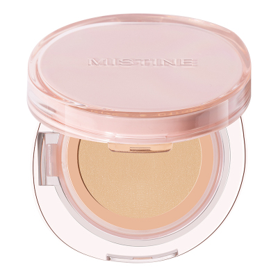 【七夕礼物】蜜丝婷桃花限定气垫