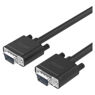 显示器视频线优越者unitekVGA线