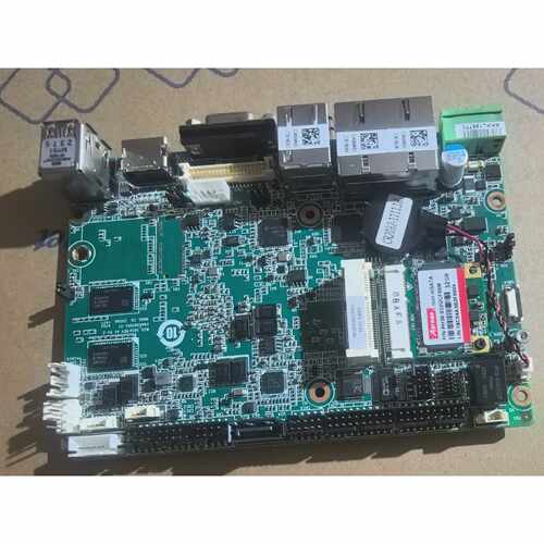 议价MIO5850REV.A1012工控主板议适用