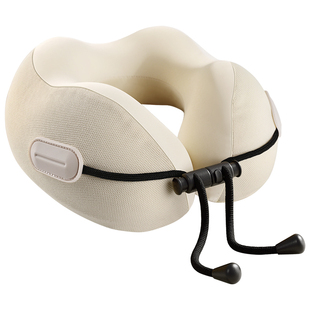 oseagleu型枕婴儿护颈枕儿童安全座椅护颈椎头枕宝宝坐车睡觉神器