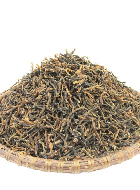 干豆角500g湖南特产纯天然长散装