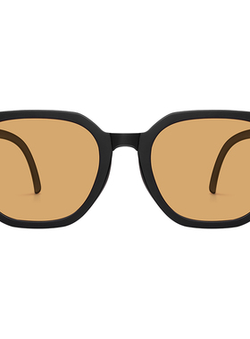 折叠墨镜女款2025新款高级感