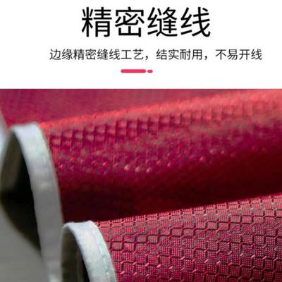 双人专用电动车加大雨衣加厚大号雨披防暴雨男款女款亲子摩托车