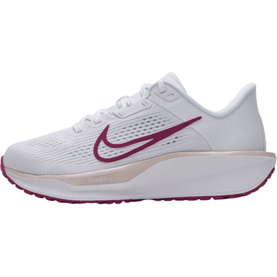 Nike/耐克正品QUEST 6女士轻便缓震透气网眼耐磨跑步鞋FD6034-110