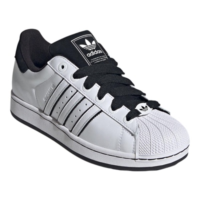 Adidas/阿迪达斯正品三叶草男女日常经典贝壳头休闲板鞋KI9521