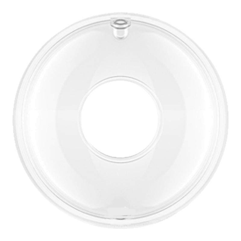 集奶器硅胶防溢乳垫母乳收集器免手扶接漏奶乳房防摩擦乳头保护罩