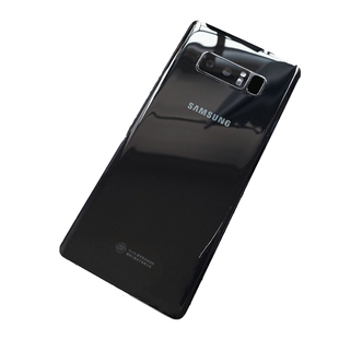 适用于三星Note8原装玻璃后盖N9500 N950F玻璃后壳电池盖后屏电盖